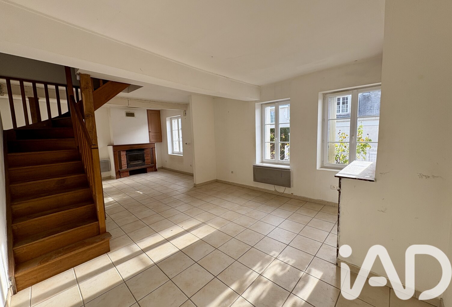Vente Maison de village 3 pièces — photo 1