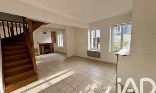 Maison 3 Pièces 67 m² à vendre à Authon (41310)