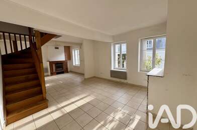 Maison 3 pièces 94770 €