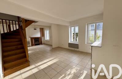 Vente Maison de village 3 pièces — photo du bien