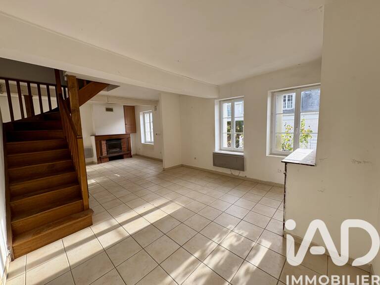 Vente Maison de village 3 pièces — photo 1