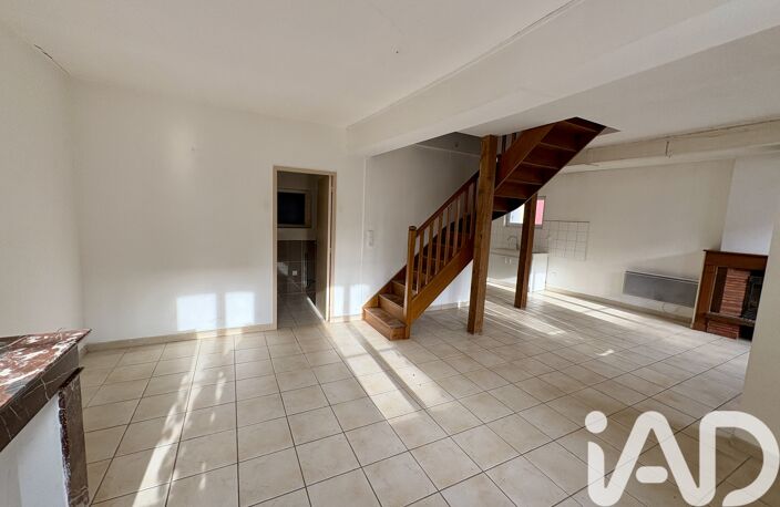 Vente Maison de village 3 pièces — photo 3