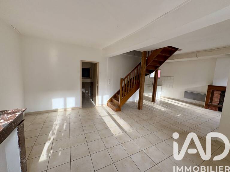 Vente Maison de village 3 pièces — photo 1