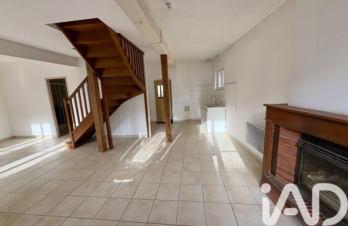 Vente Maison de village 3 pièces — photo 4