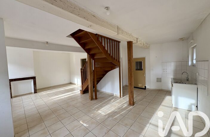 Vente Maison de village 3 pièces — photo 5
