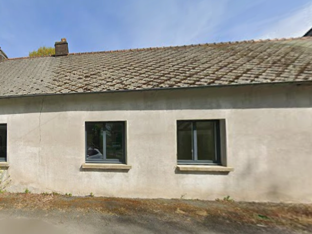Vente Maison de campagne 3 pièces — photo du bien