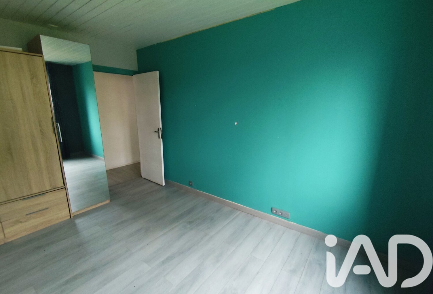 Vente Maison de campagne 3 pièces — photo 1
