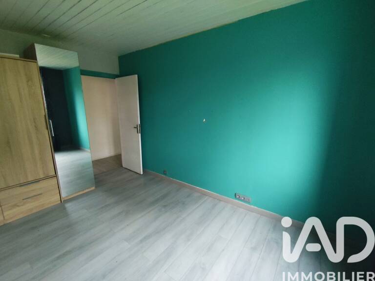 Vente Maison de campagne 3 pièces — photo 1