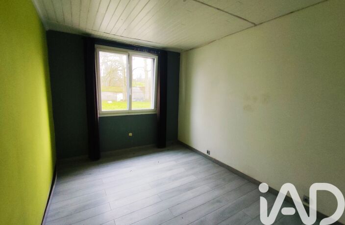 Vente Maison de campagne 3 pièces — photo 2