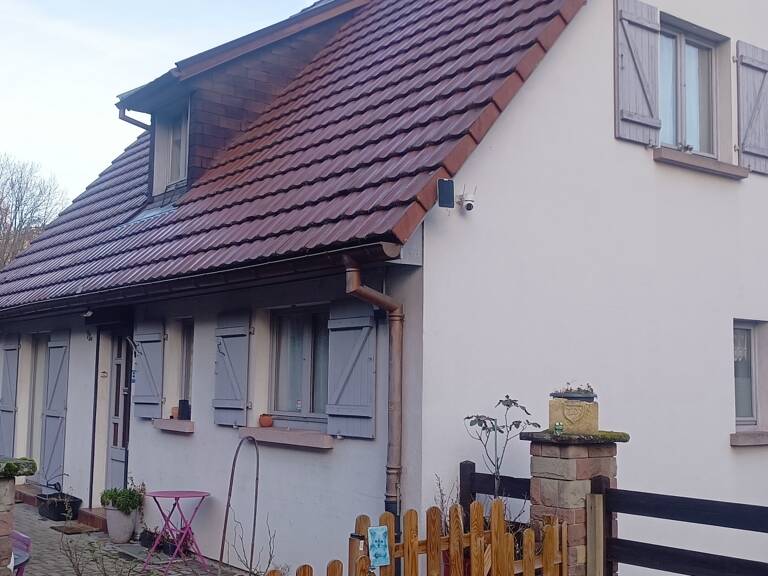 Vente Maison/villa 5 pièces — photo 1