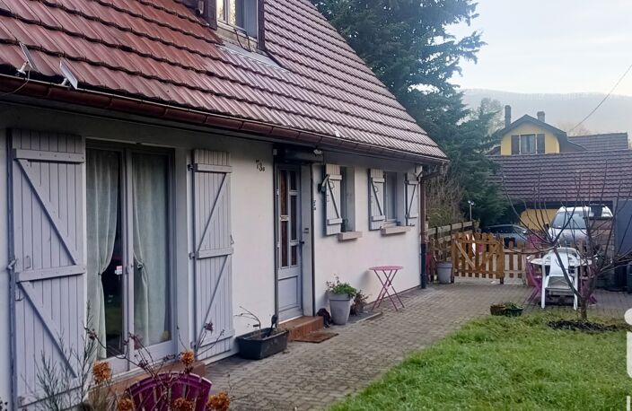 Vente Maison/villa 5 pièces — photo 2