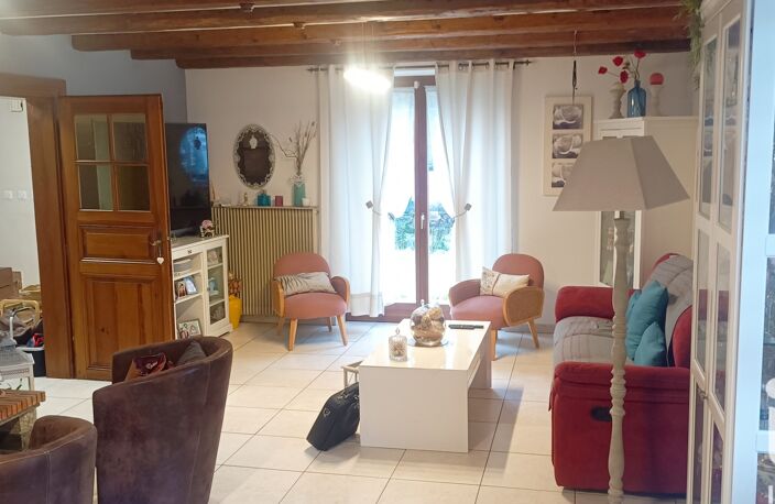 Vente Maison/villa 5 pièces — photo 3