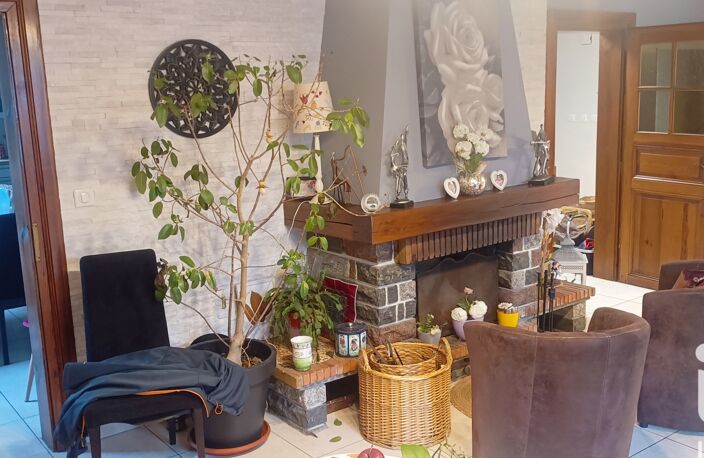 Vente Maison/villa 5 pièces — photo 4