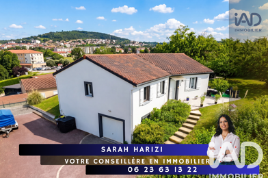 Maison 5 pièces 359000 €