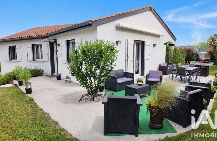 Vente Maison traditionnelle 5 pièces — photo 2