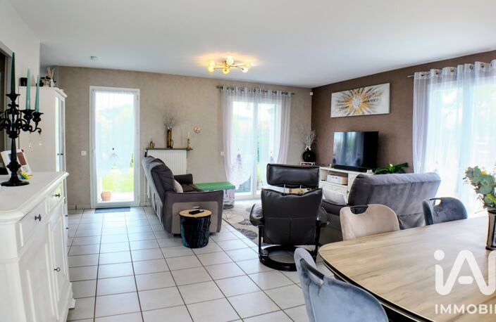 Vente Maison traditionnelle 5 pièces — photo 3