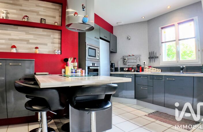 Vente Maison traditionnelle 5 pièces — photo 4