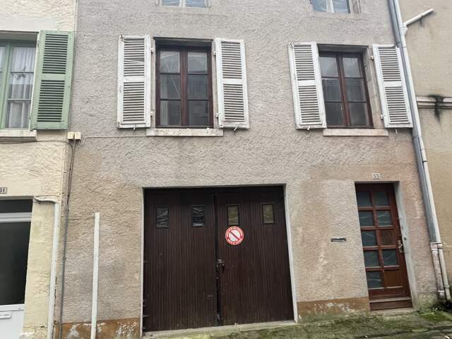 Vente Maison de village 3 pièces — photo du bien