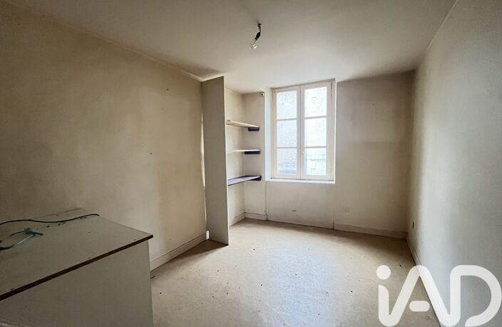Vente Maison de village 3 pièces — photo 2