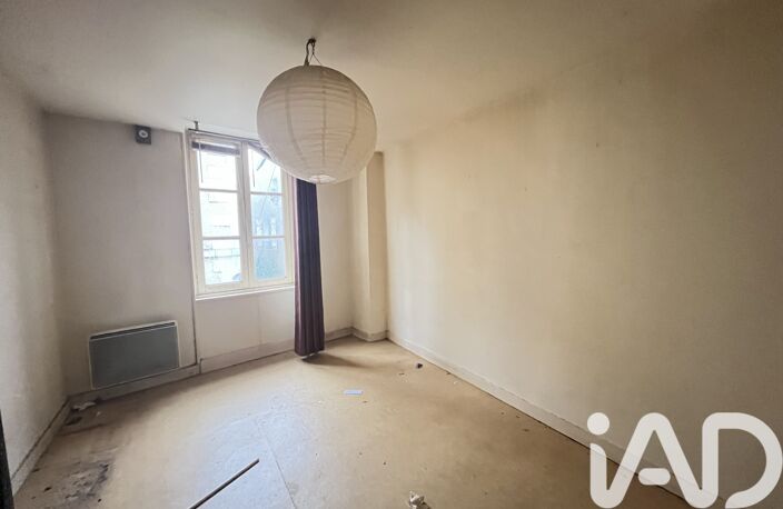 Vente Maison de village 3 pièces — photo 3