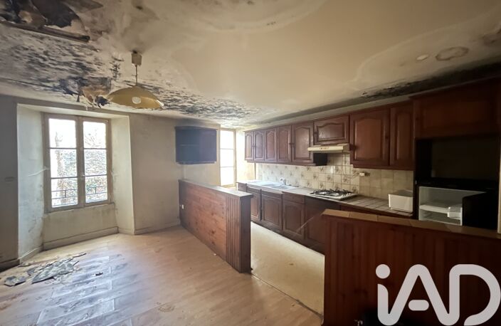 Vente Maison de village 3 pièces — photo 4