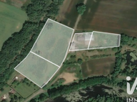 Vente Terrain agricole 15 845 m&sup2; — photo 2