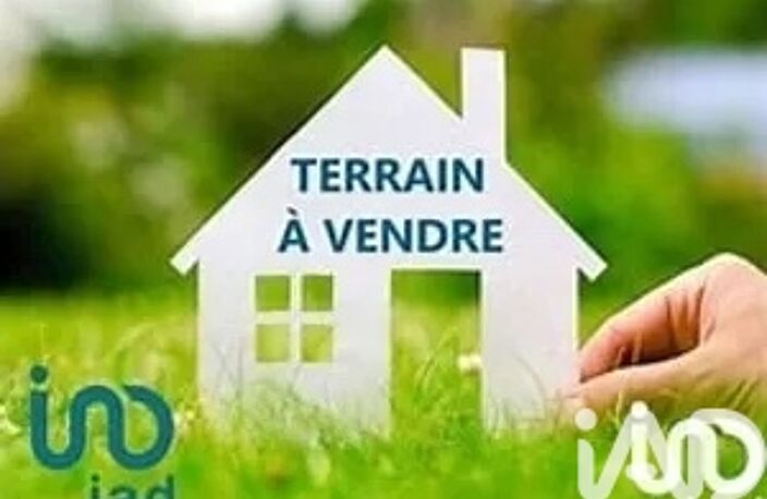 Vente Terrain agricole 15 845 m&sup2; — photo 3