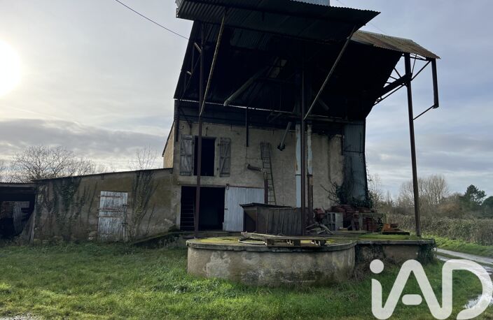 Vente Terrain agricole 15 845 m&sup2; — photo 4