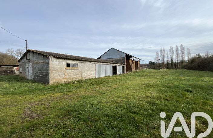 Vente Terrain agricole 15 845 m&sup2; — photo 5