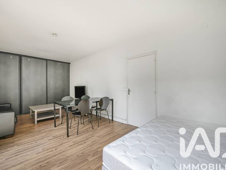 Vente Studio 1 pièce — photo 1