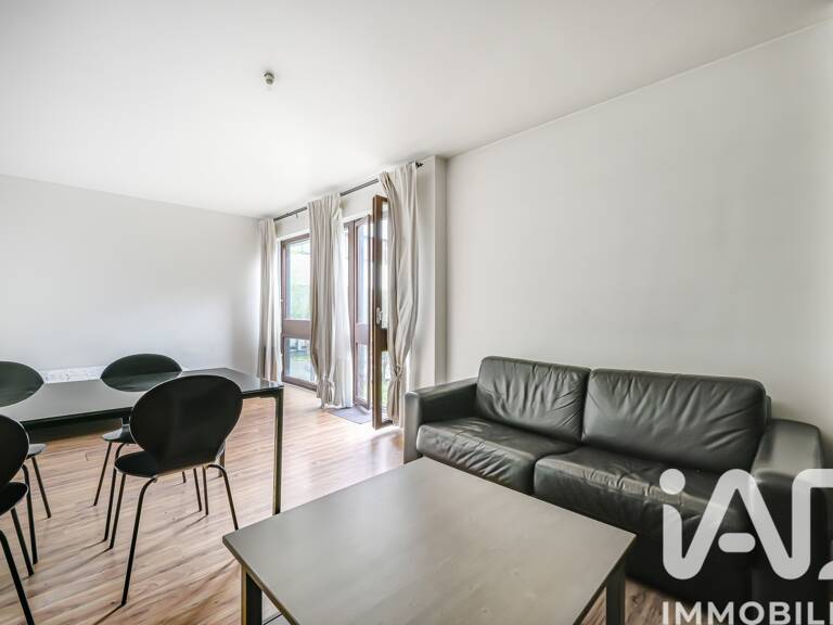 Vente Studio 1 pièce — photo 1