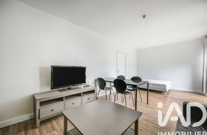 Vente Studio 1 pièce — photo 2