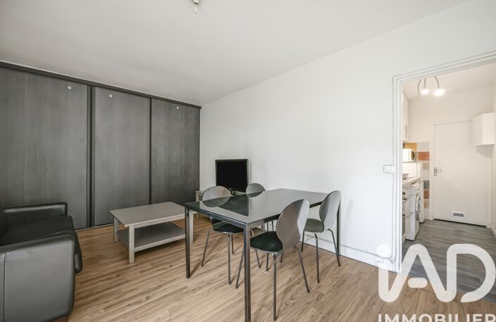 Vente Studio 1 pièce — photo 3