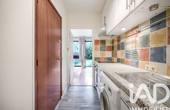 Vente Studio 1 pièce — photo 4