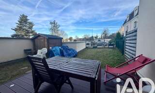 Appartement 3 Pièces 57 m² à vendre à Pontault-Combault (77340)