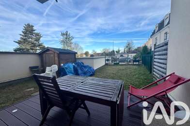Appartement 3 pièces 230000 €