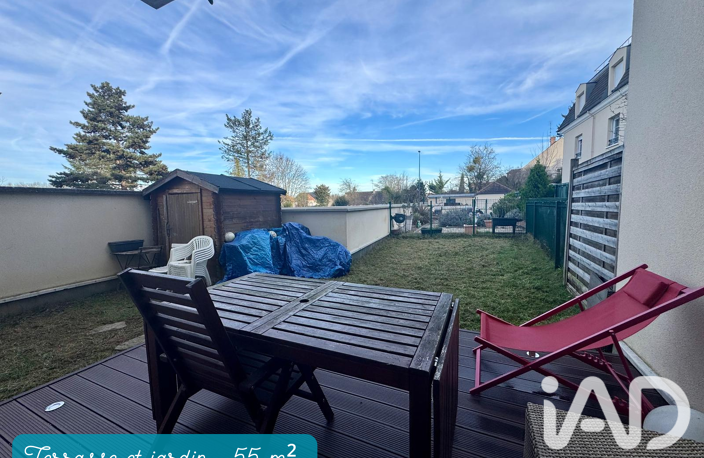 Vente Appartement 3 pièces — photo 3
