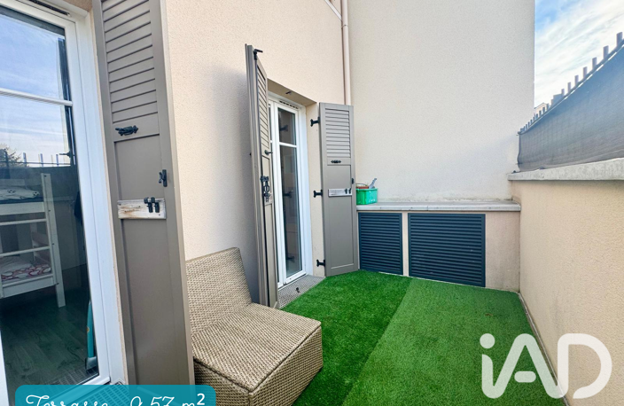 Vente Appartement 3 pièces — photo 5
