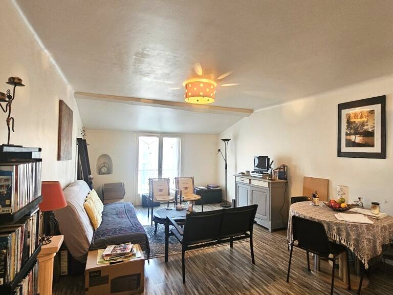 Vente Appartement 3 pièces — photo 1