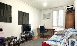Appartement 2 Pièces 29 m² à vendre à La Courneuve (93120)