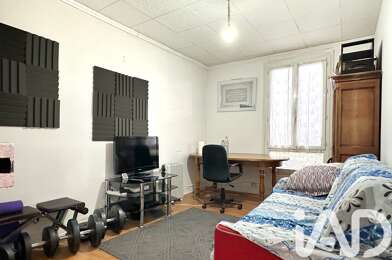 Appartement 2 pièces 120000 €