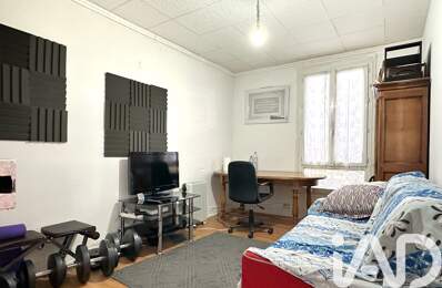 Vente Appartement 2 pièces — photo du bien