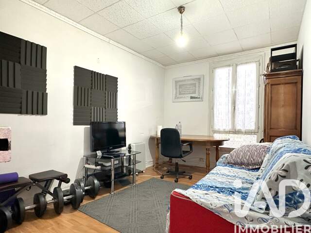 Vente Appartement 2 pièces — photo du bien