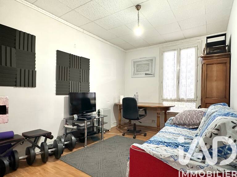 Vente Appartement 2 pièces — photo 1