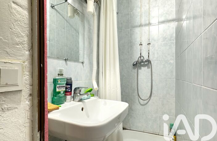 Vente Appartement 2 pièces — photo 4