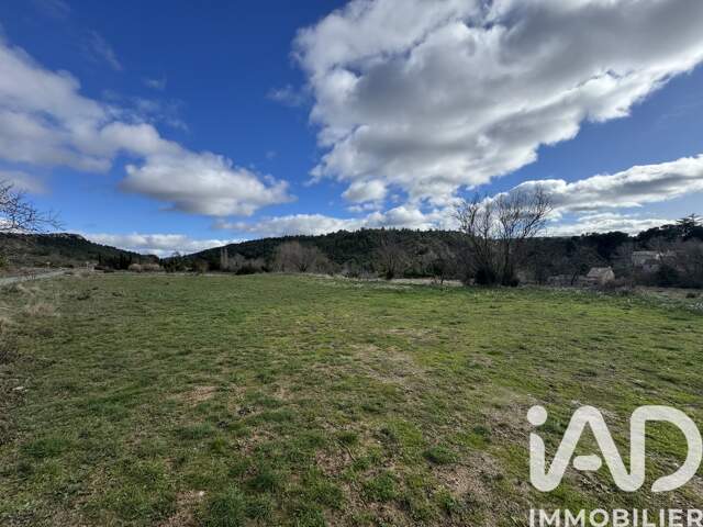 Vente Terrain à bâtir 2 395 m&sup2; — photo du bien
