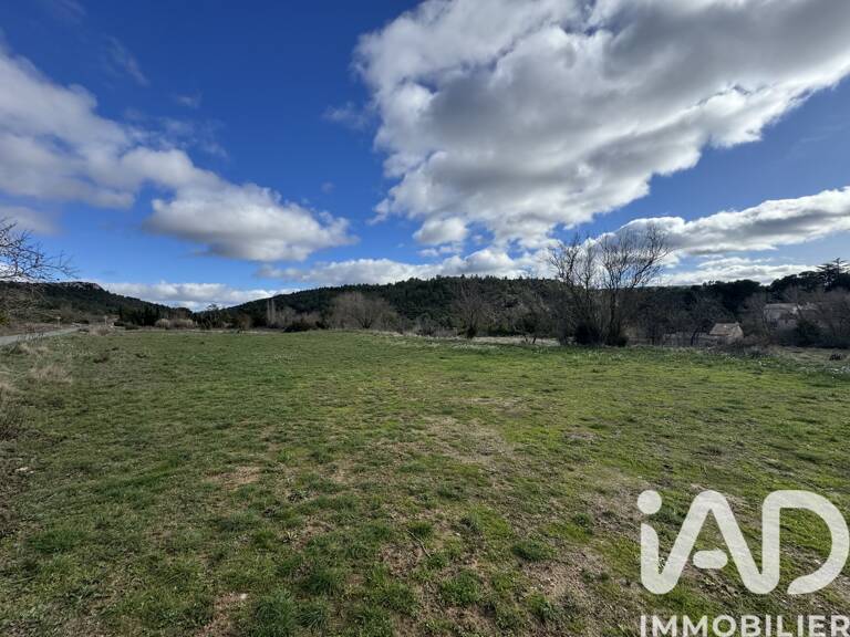 Vente Terrain à bâtir 2 395 m&sup2; — photo 1