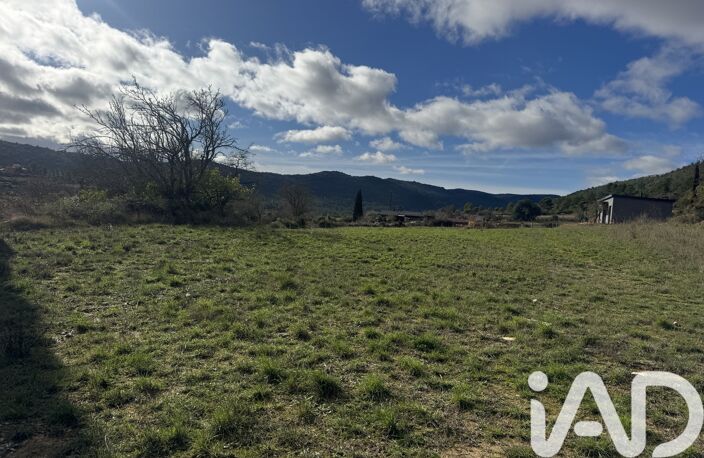Vente Terrain à bâtir 2 395 m&sup2; — photo 2