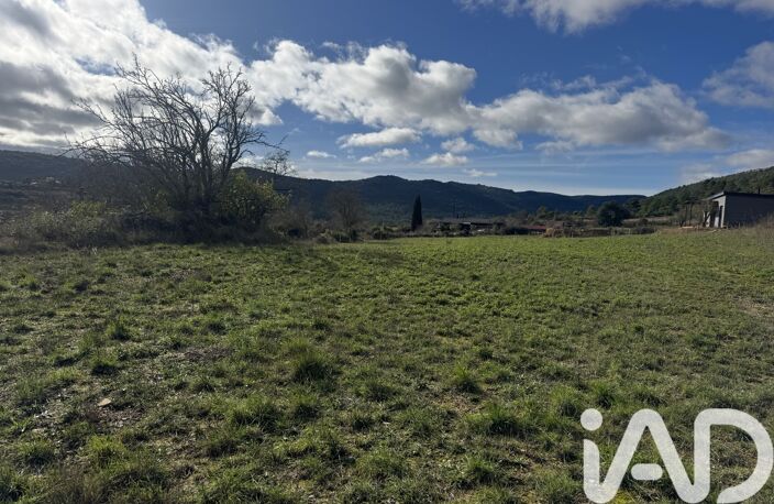 Vente Terrain à bâtir 2 395 m&sup2; — photo 4