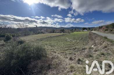 Terrain  50000 €